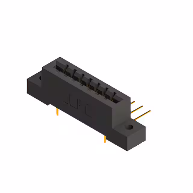 387-014-559-202 EDAC Inc.  Edgeboard Connectors